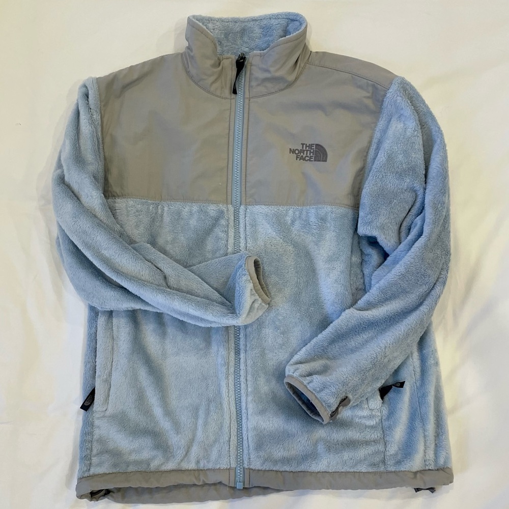 The North Face Denali Jacket